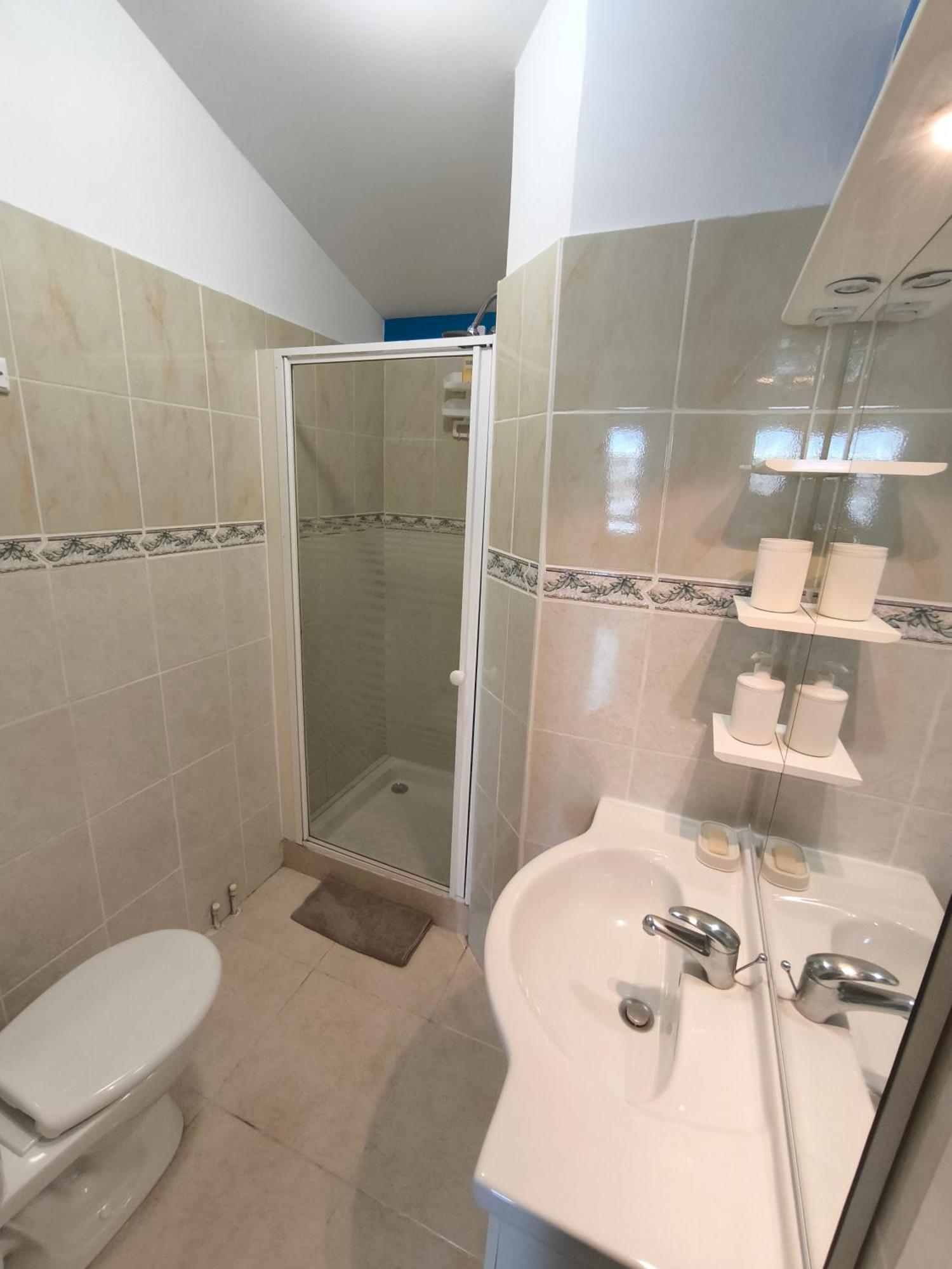 Apartment Port Barcares Vue Marina *