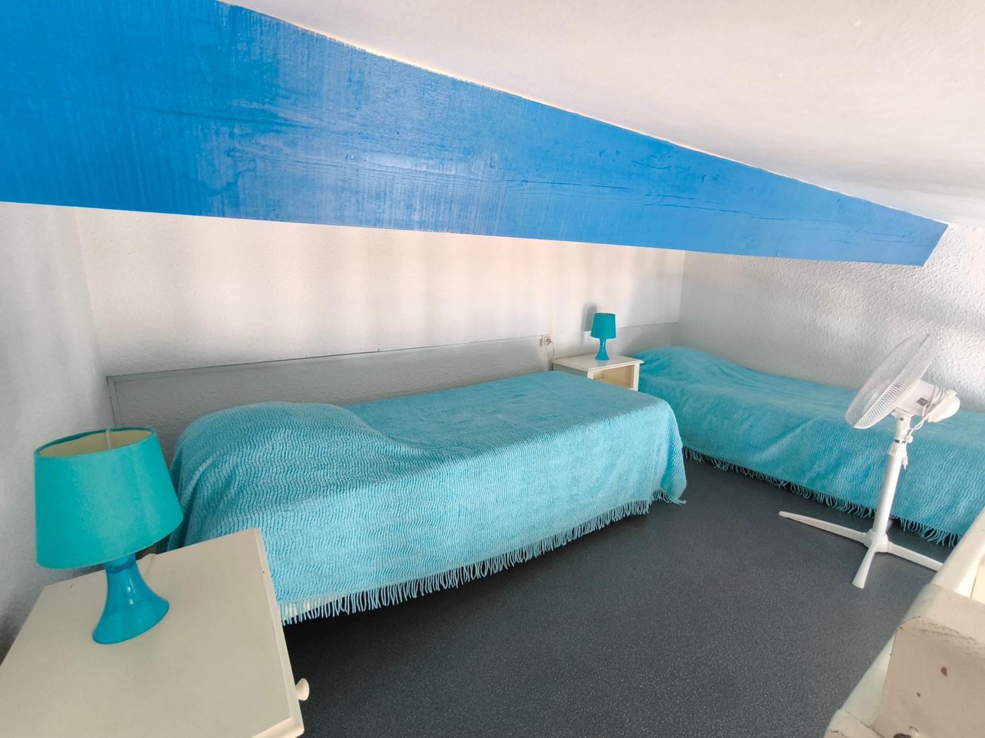 Apartment Port Barcares Vue Marina Le Barcares