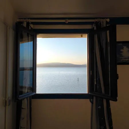 Appartement Port Barcares Vue Marina Le Barcarès Extérieur photo