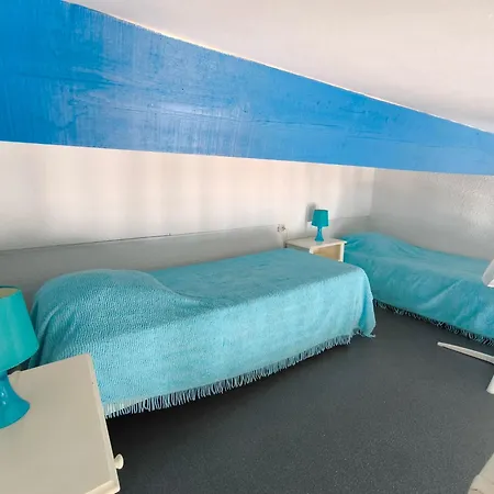 Appartement Port Barcares Vue Marina Le Barcarès Extérieur photo
