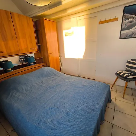 Appartement Port Barcares Vue Marina Le Barcarès Extérieur photo
